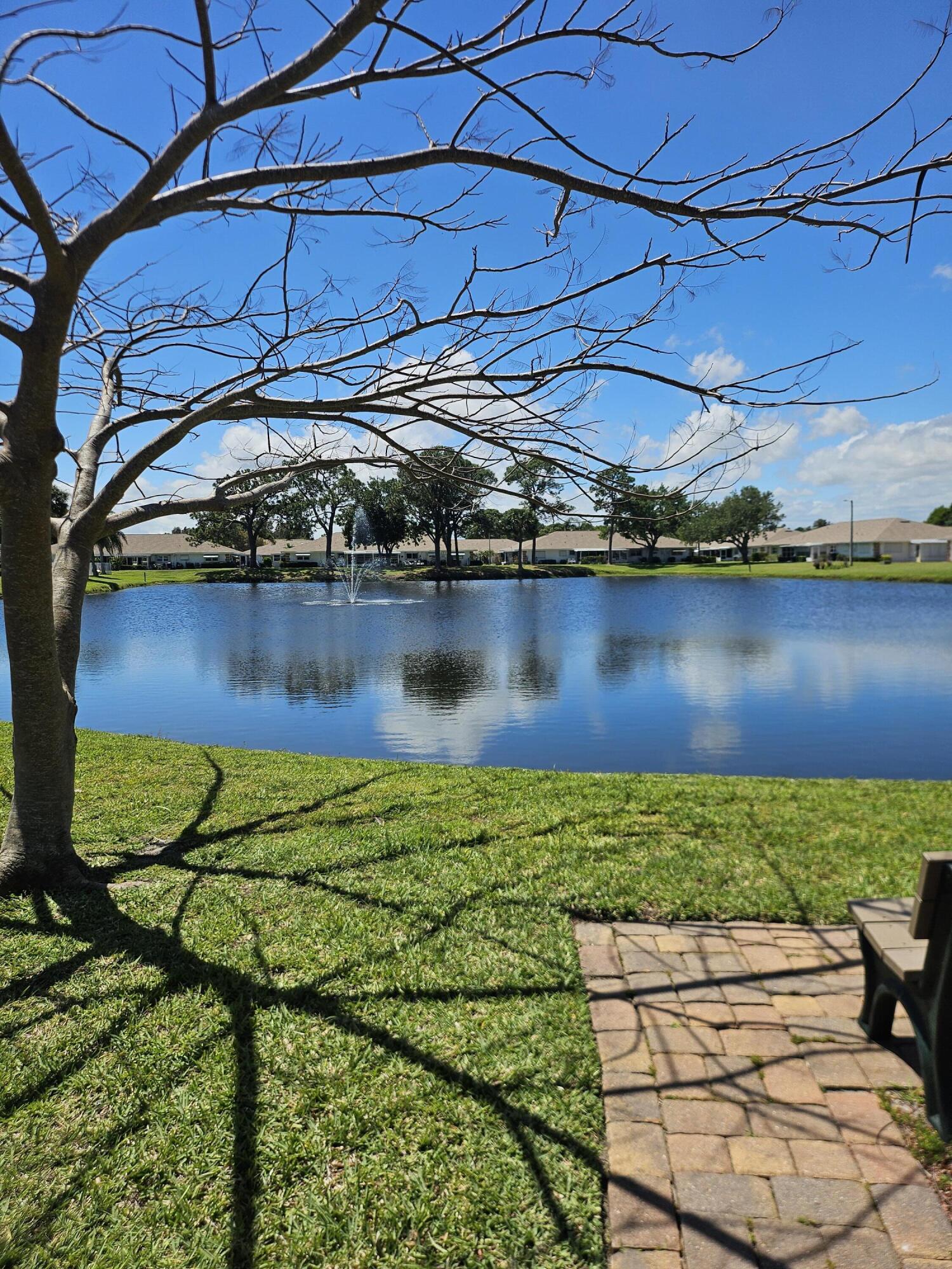 HIGH POINT OF FORT PIERCE CONDOMINIUM SECTION 1 - Residential