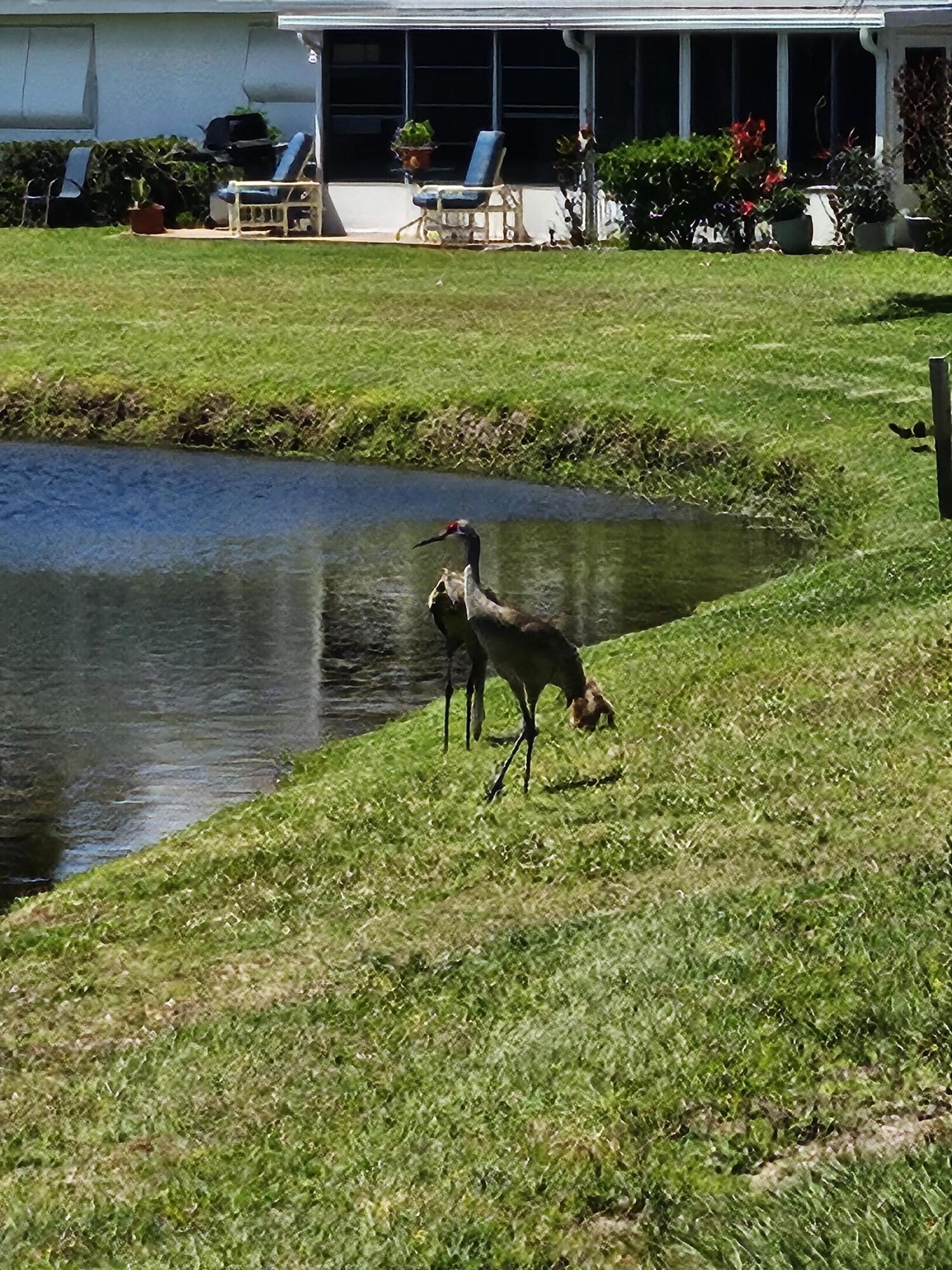 HIGH POINT OF FORT PIERCE CONDOMINIUM SECTION 1 - Residential