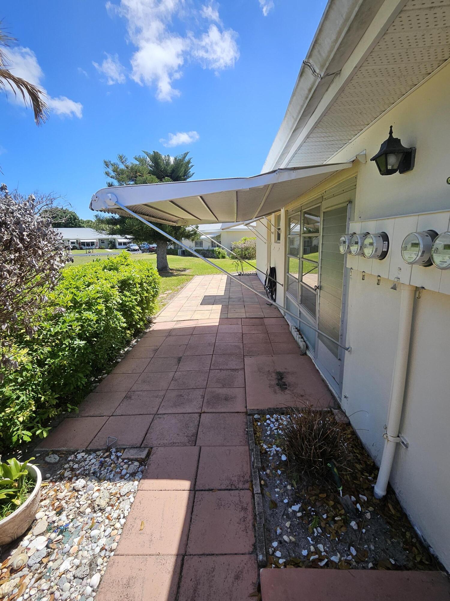 HIGH POINT OF FORT PIERCE CONDOMINIUM SECTION 1 - Residential