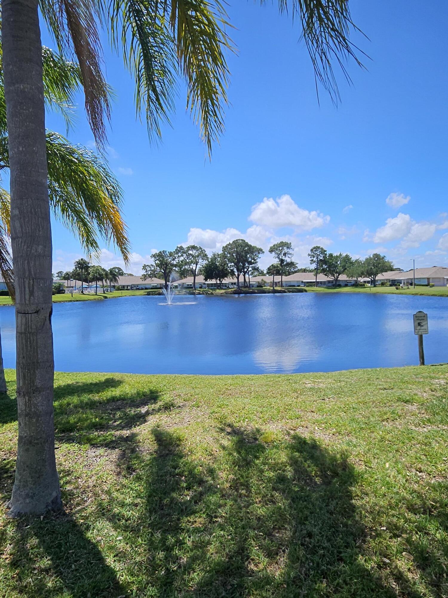 HIGH POINT OF FORT PIERCE CONDOMINIUM SECTION 1 - Residential