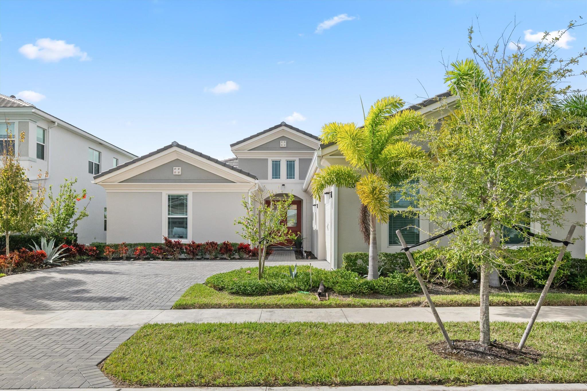 ORCHARDS OF WESTLAKE PHAS - Residential