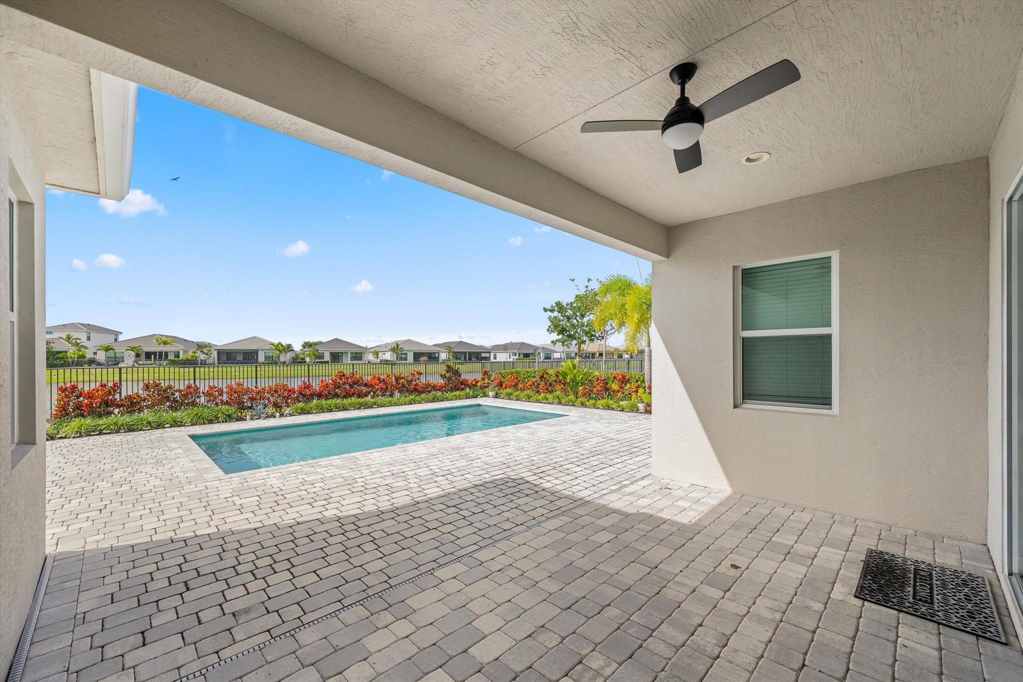 ORCHARDS OF WESTLAKE PHAS - Residential