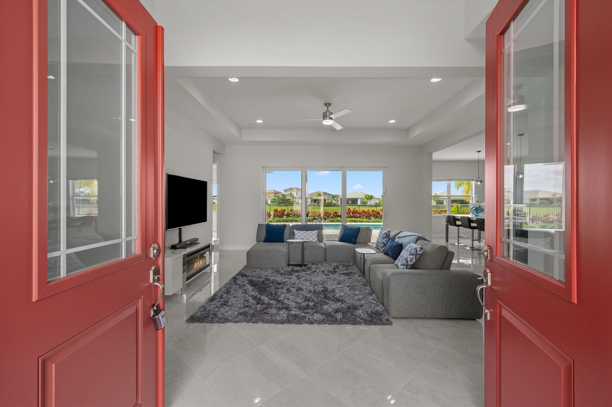 ORCHARDS OF WESTLAKE PHAS - Residential