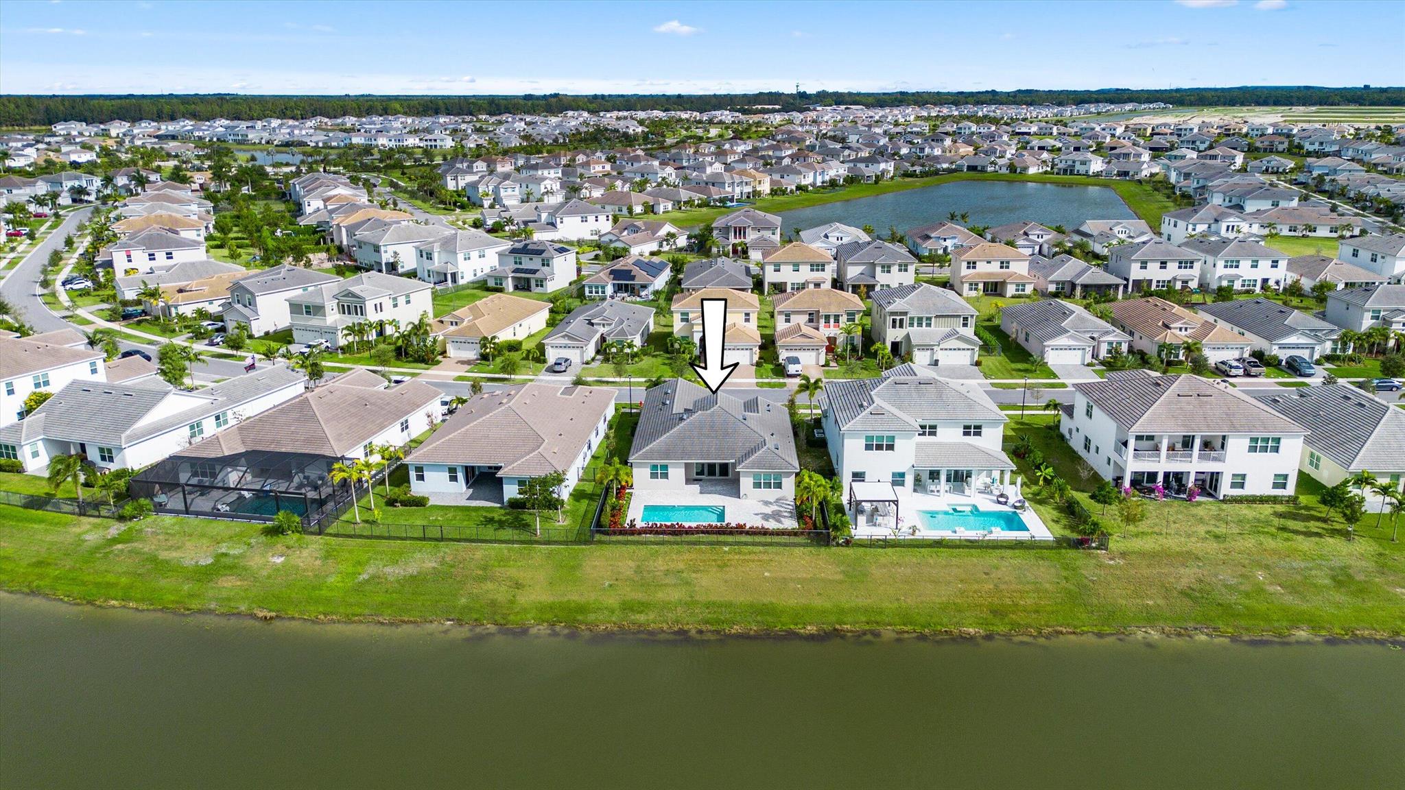 ORCHARDS OF WESTLAKE PHAS - Residential