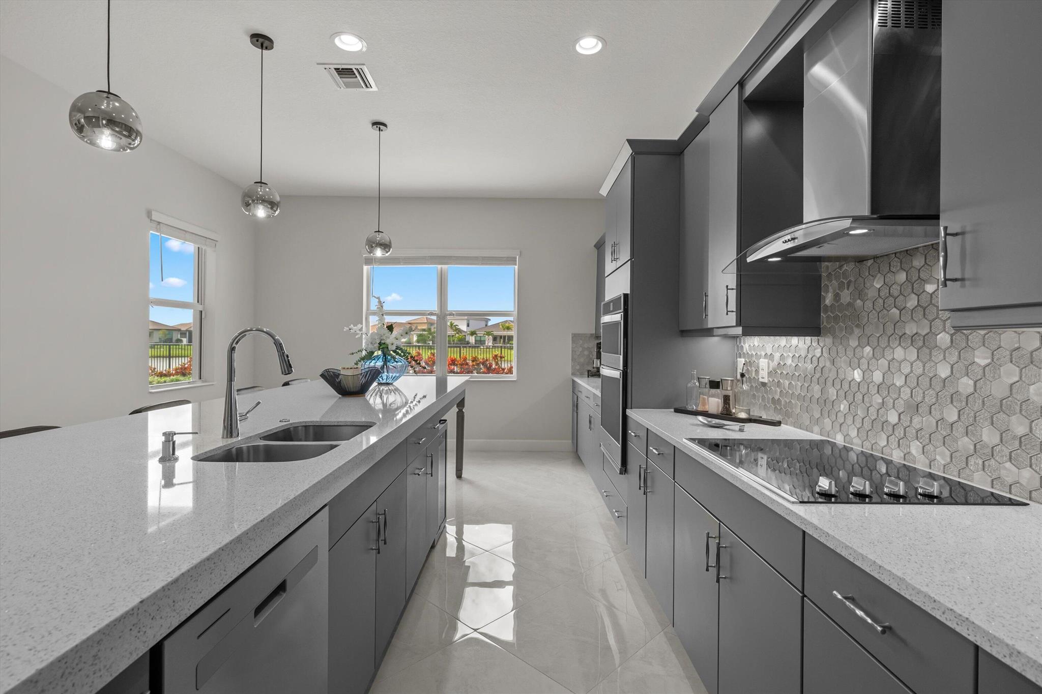 ORCHARDS OF WESTLAKE PHAS - Residential