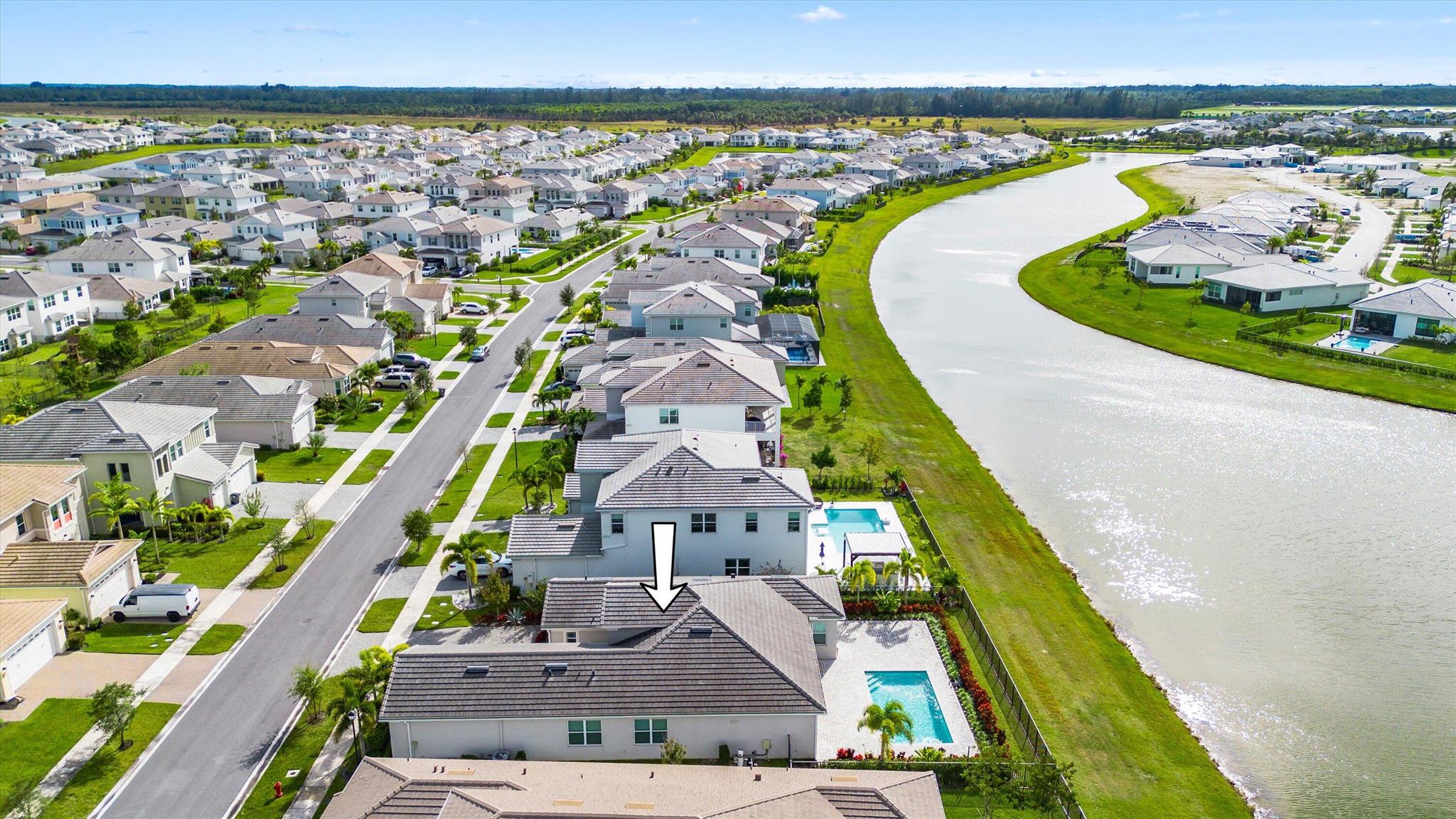 ORCHARDS OF WESTLAKE PHAS - Residential