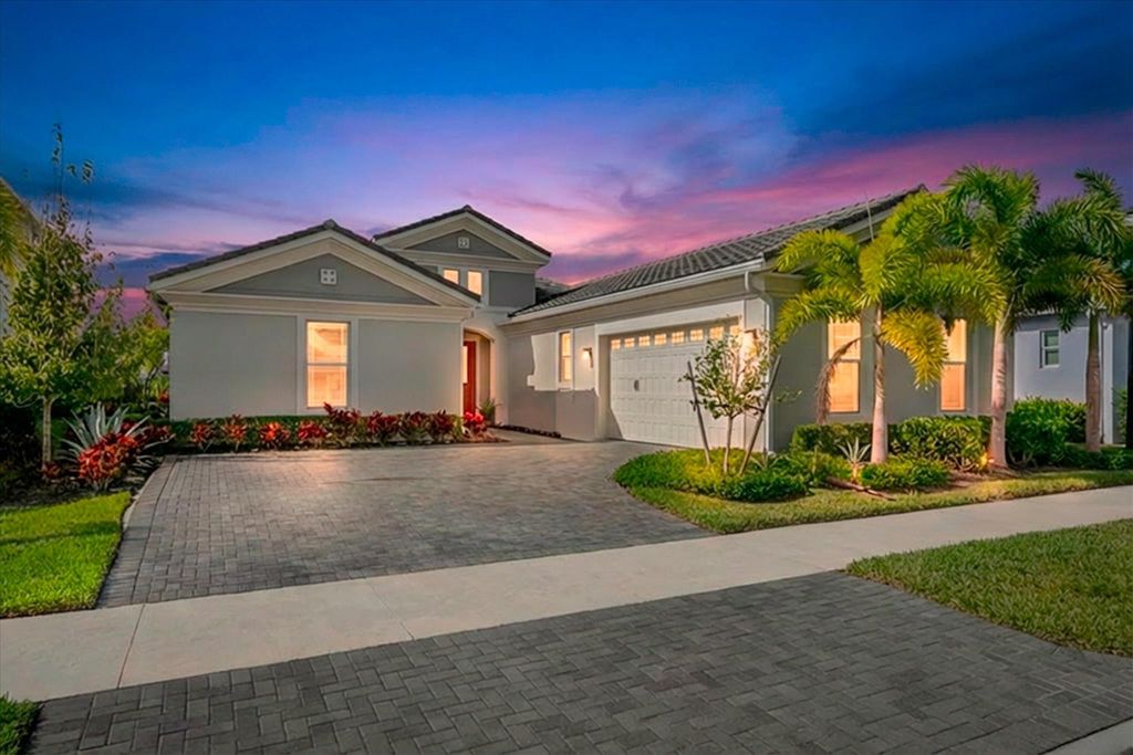 Photo of 5573 Liberty Lane, The Acreage, FL 33470 (MLS # R11148720)