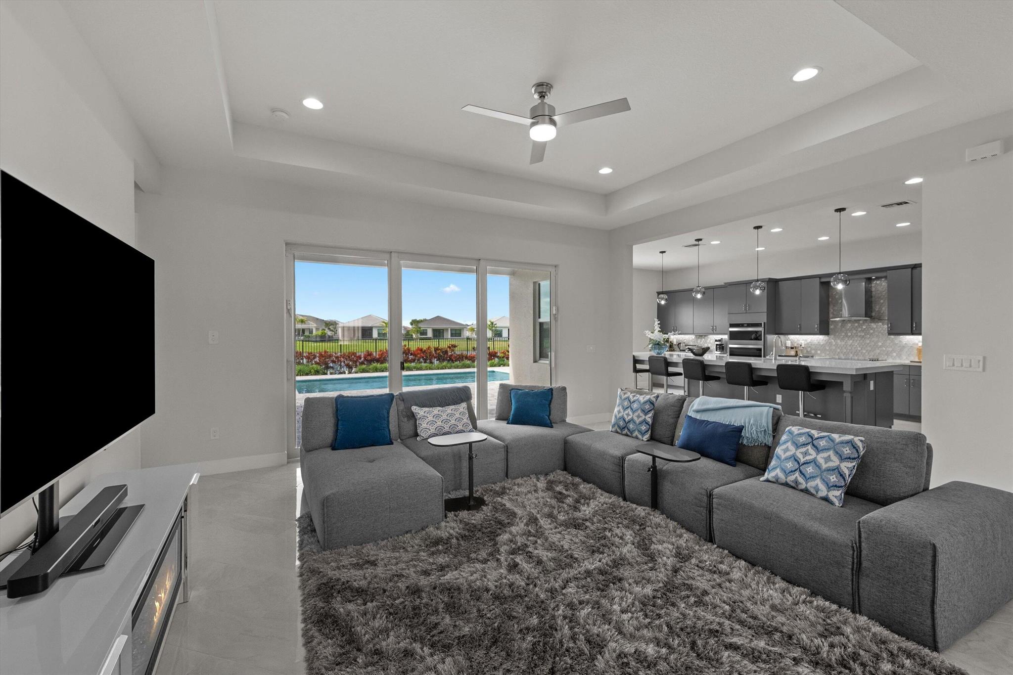 ORCHARDS OF WESTLAKE PHAS - Residential