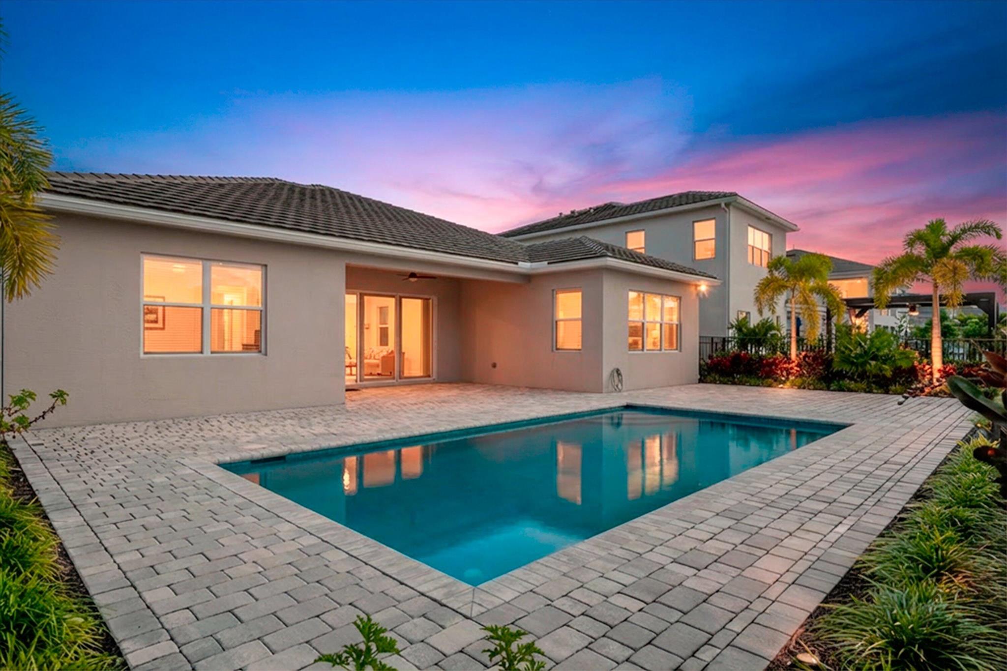 ORCHARDS OF WESTLAKE PHAS - Residential