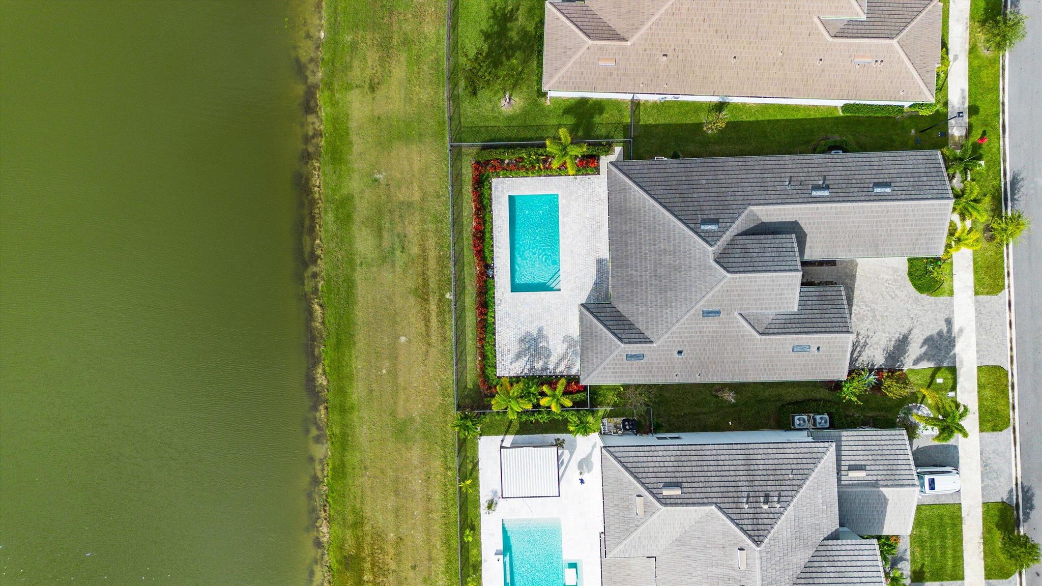 ORCHARDS OF WESTLAKE PHAS - Residential