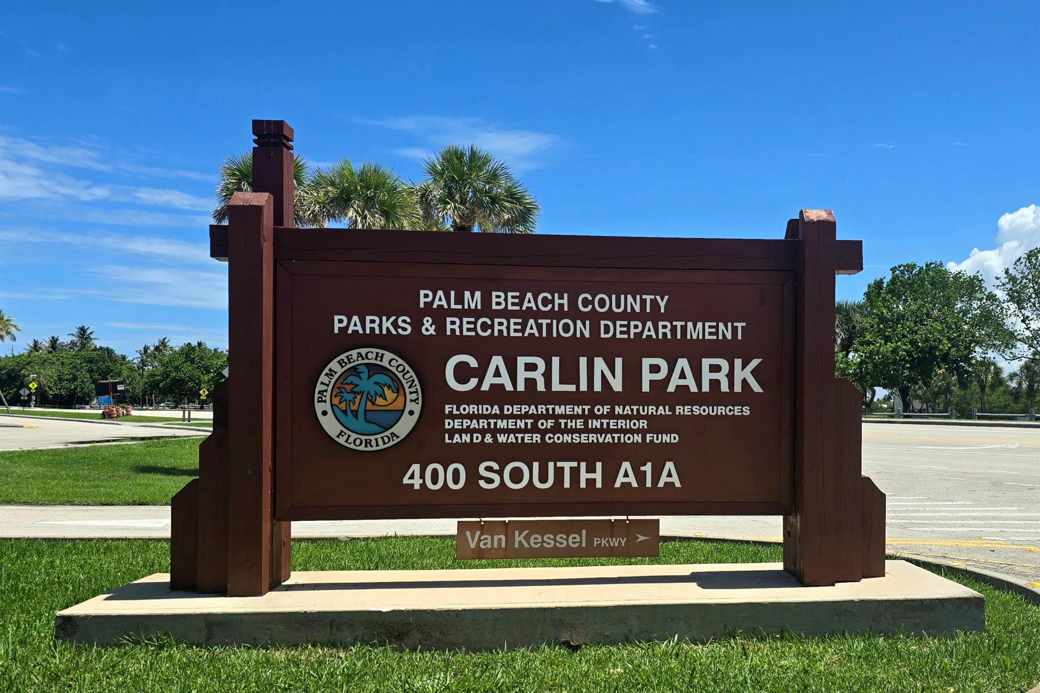 OCEAN WALK PLACE PH II - Residential