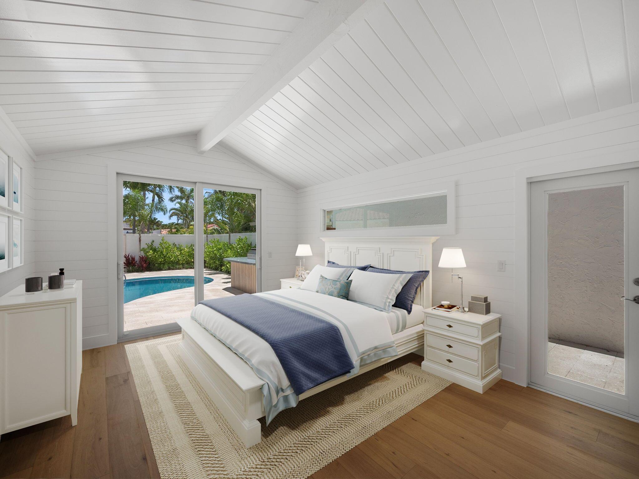 OCEAN WALK PLACE PH II - Residential