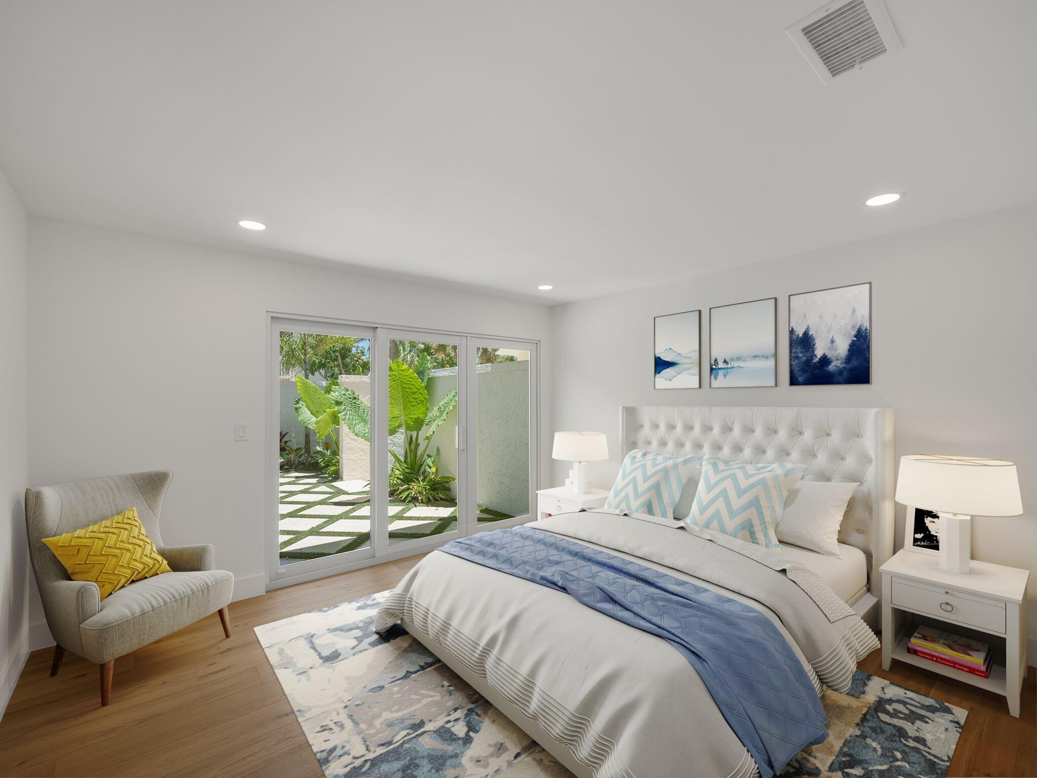 OCEAN WALK PLACE PH II - Residential