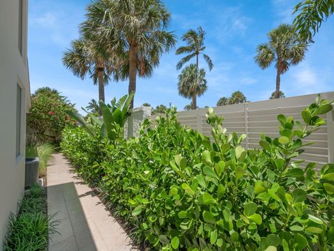 A home in Jupiter