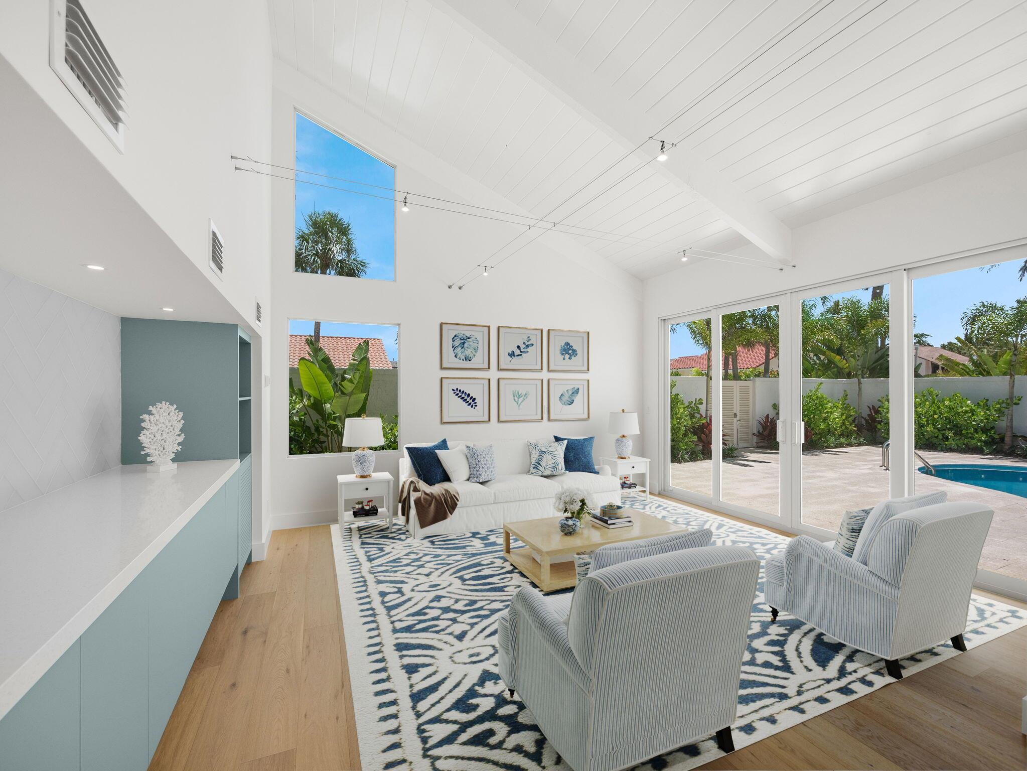 OCEAN WALK PLACE PH II - Residential