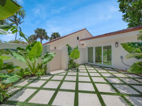 A home in Jupiter