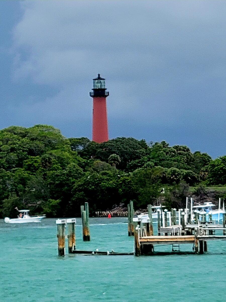 OCEAN WALK PLACE PH II - Residential