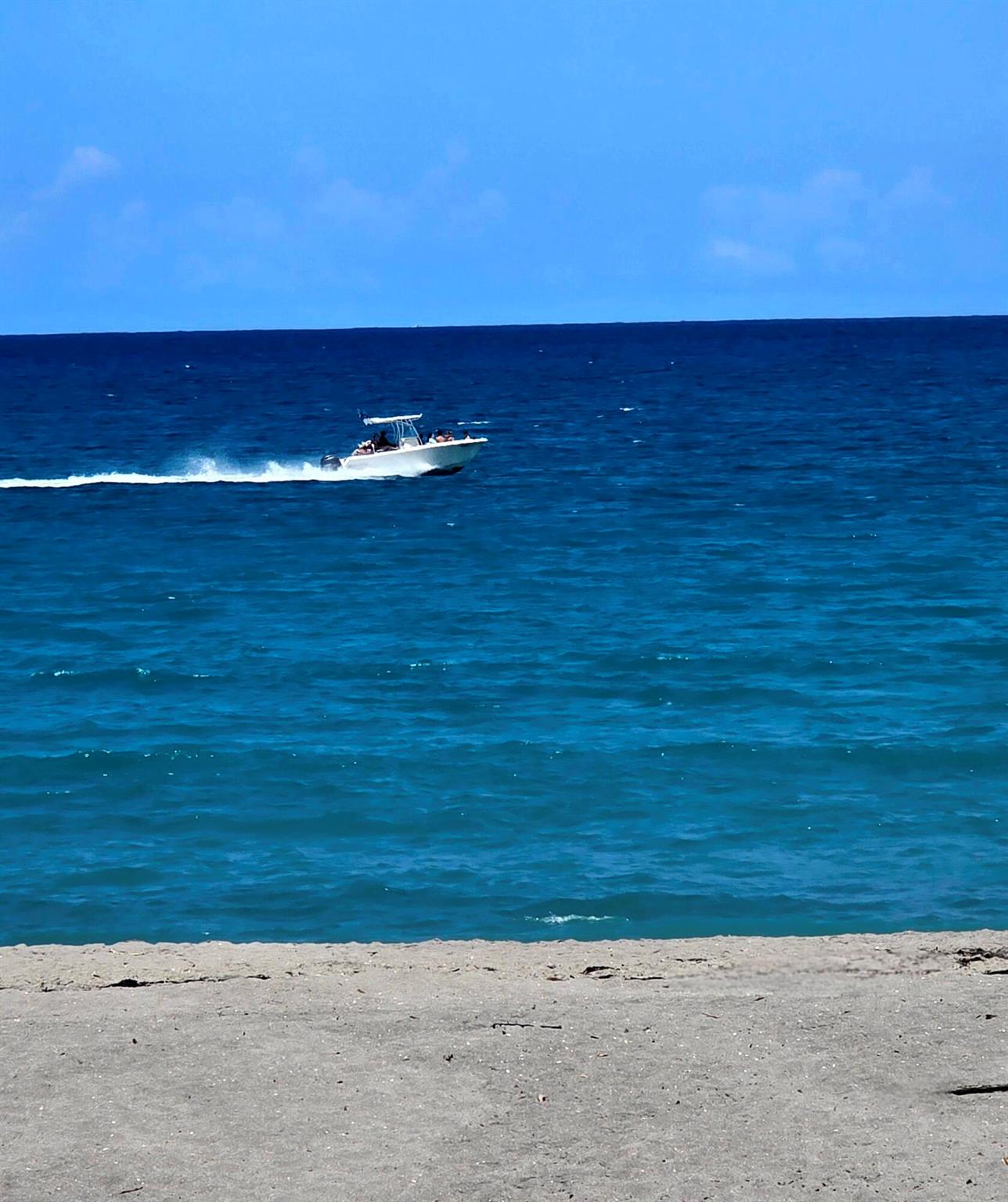 OCEAN WALK PLACE PH II - Residential