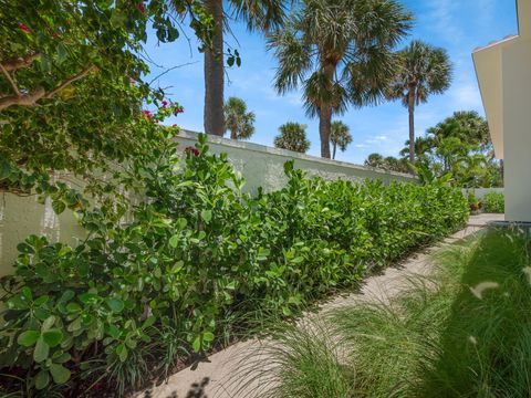 A home in Jupiter