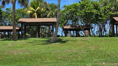 A home in Jupiter