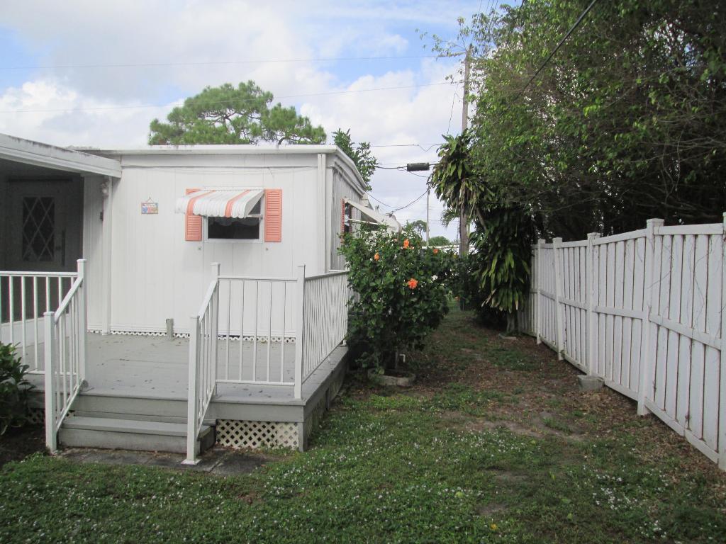 NORTHERN PINES MOBILE HOME PARK 3 - Residential