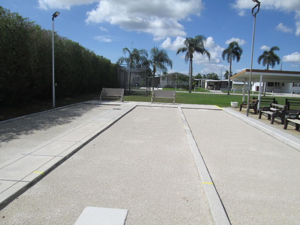 NORTHERN PINES MOBILE HOME PARK 3 - Residential