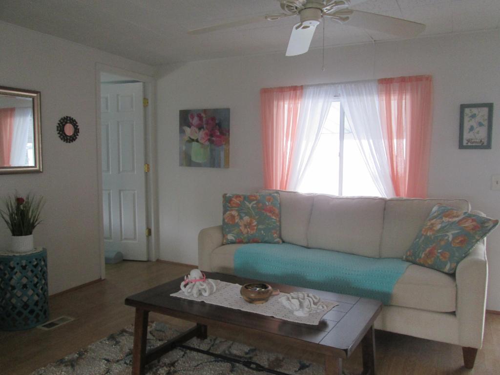 NORTHERN PINES MOBILE HOME PARK 3 - Residential