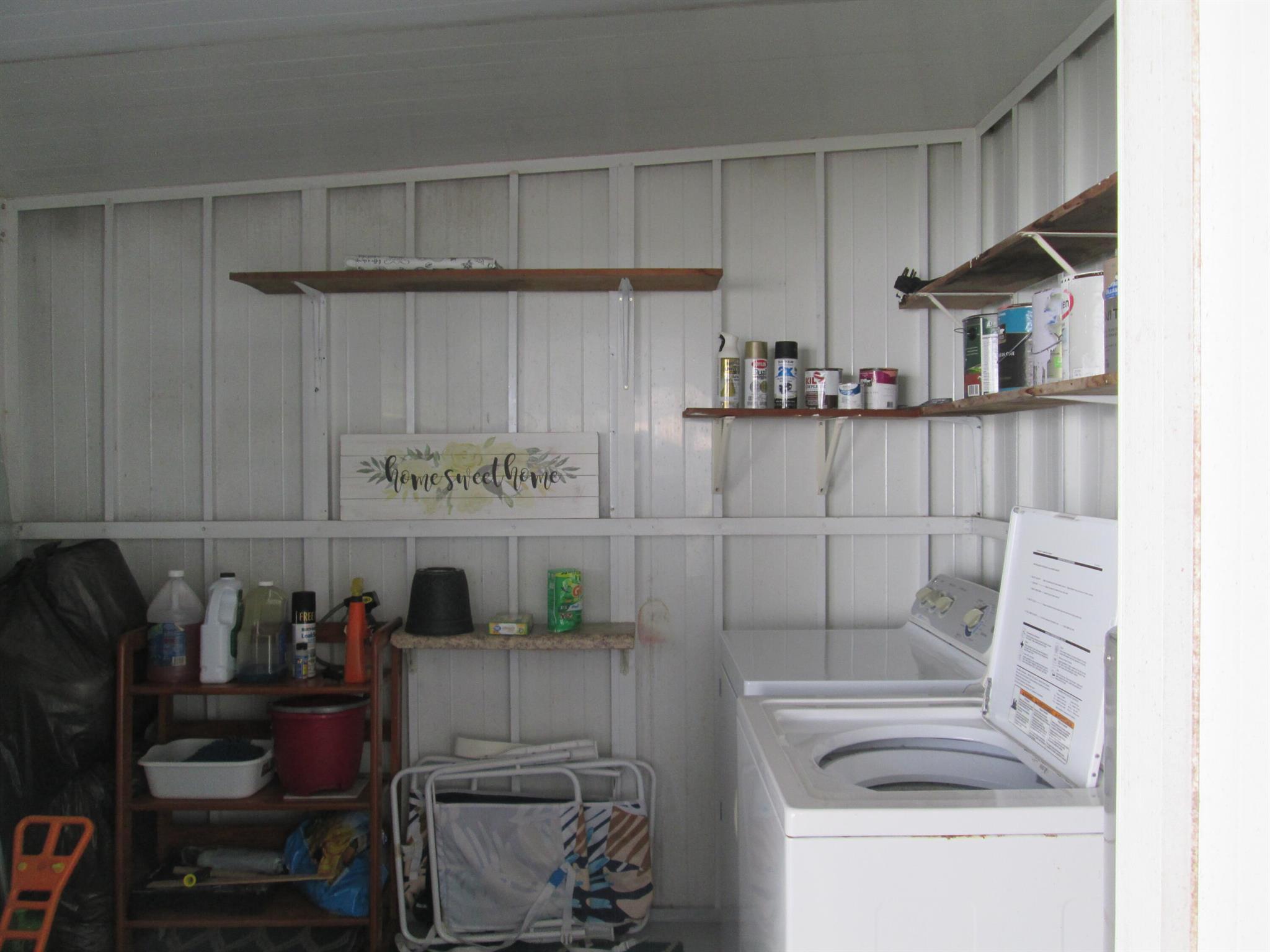 NORTHERN PINES MOBILE HOM - Residential