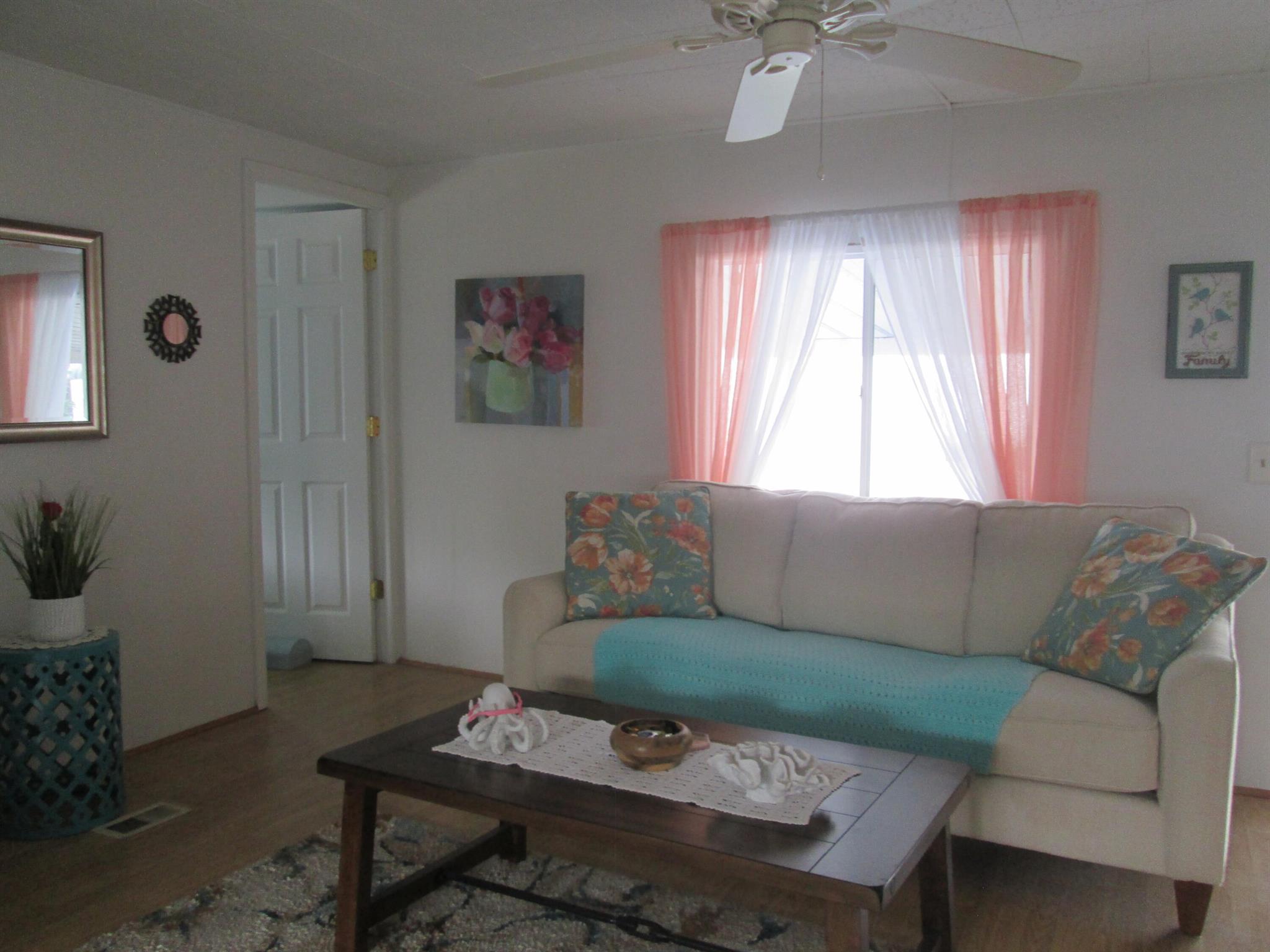 NORTHERN PINES MOBILE HOM - Residential