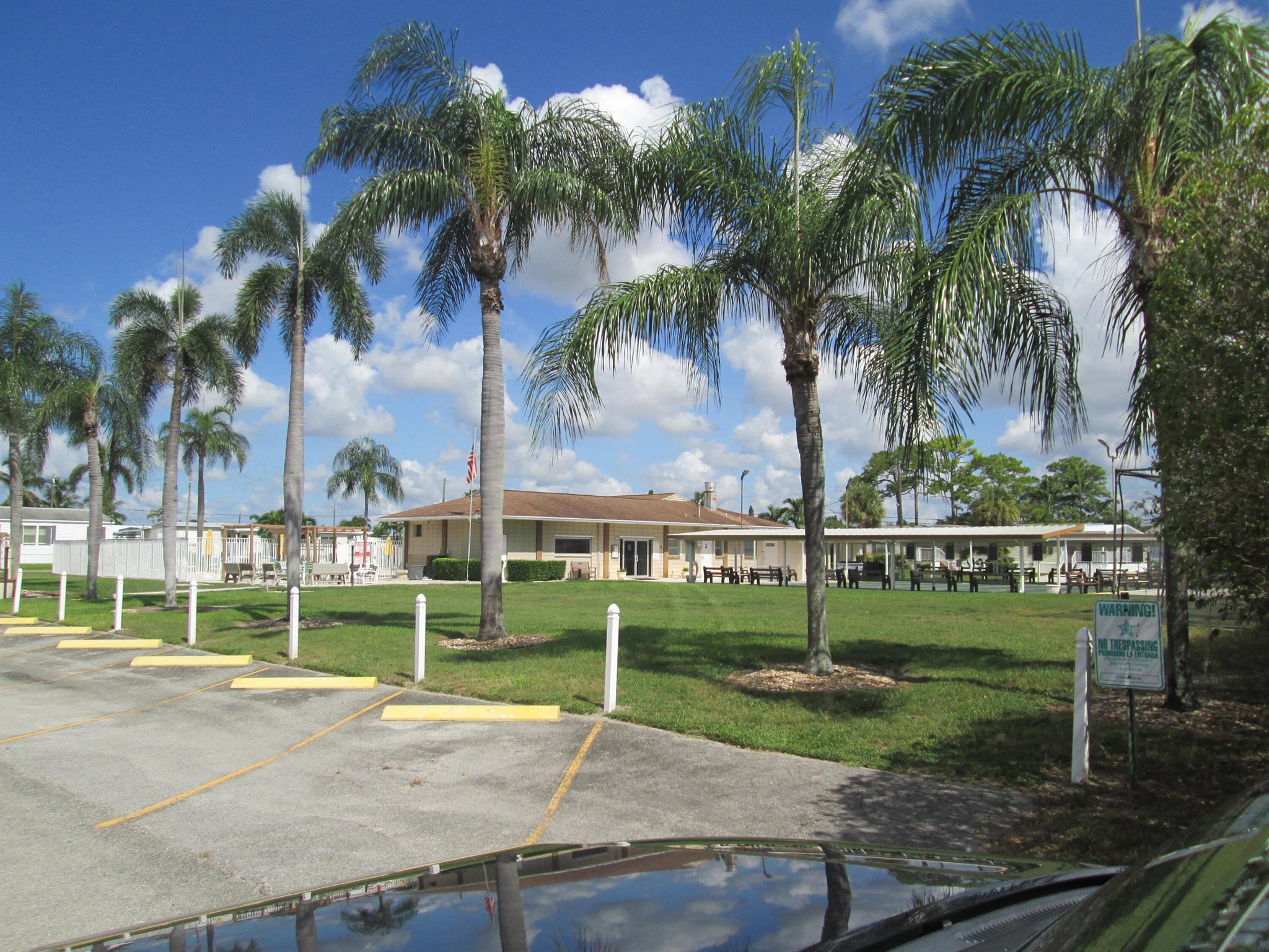 NORTHERN PINES MOBILE HOM - Residential