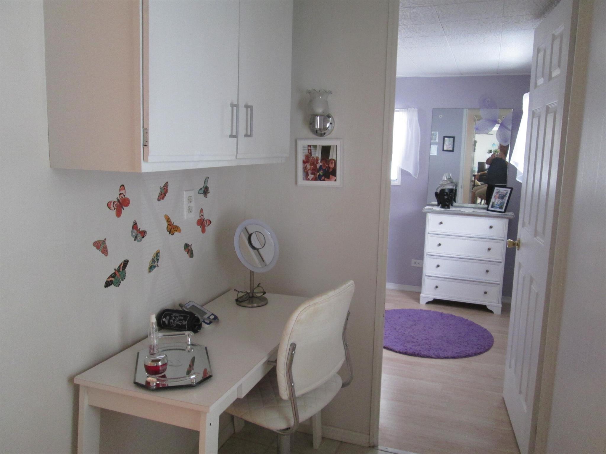 NORTHERN PINES MOBILE HOM - Residential