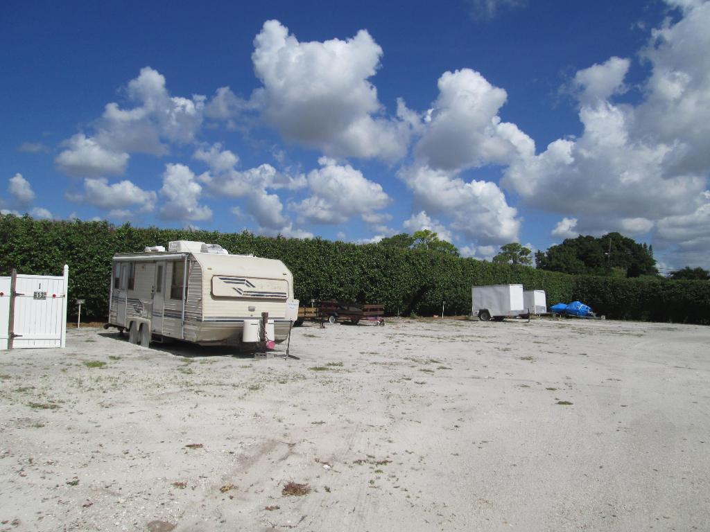 NORTHERN PINES MOBILE HOME PARK 3 - Residential