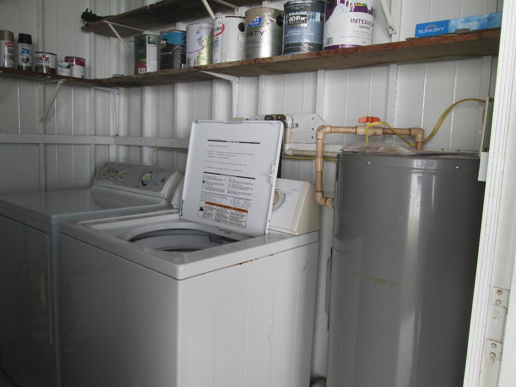 NORTHERN PINES MOBILE HOME PARK 3 - Residential