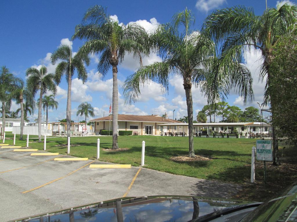 NORTHERN PINES MOBILE HOME PARK 3 - Residential