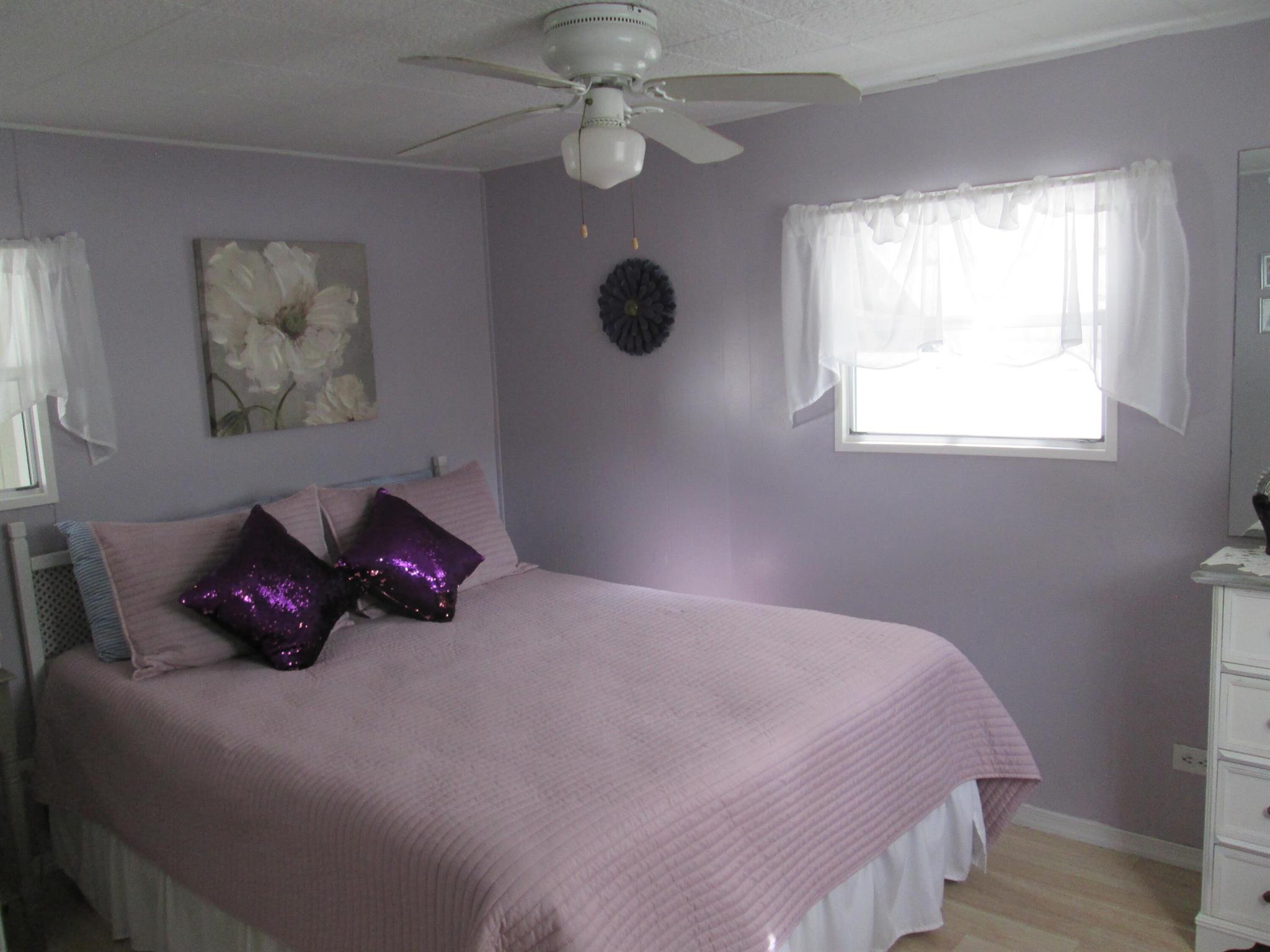 NORTHERN PINES MOBILE HOM - Residential