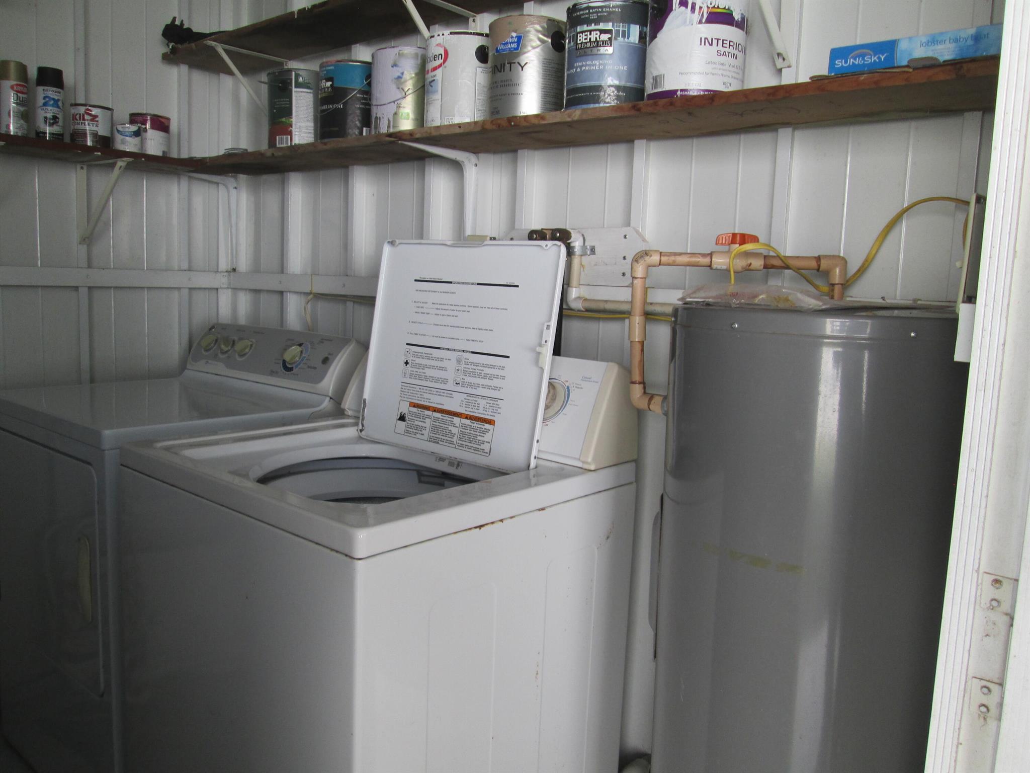 NORTHERN PINES MOBILE HOM - Residential