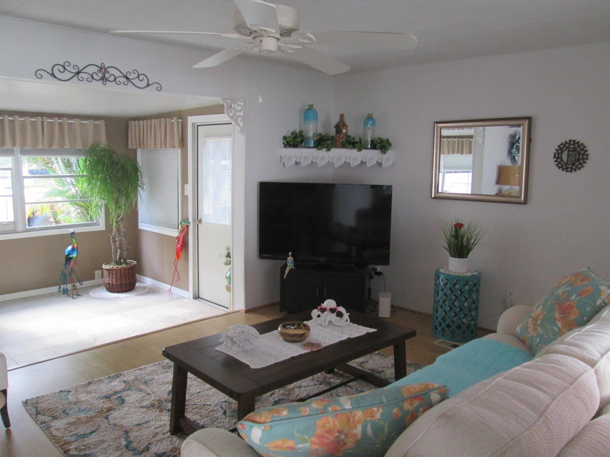 NORTHERN PINES MOBILE HOM - Residential