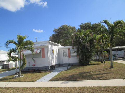4014 Bougainvillea Road Boynton Beach FL 33436