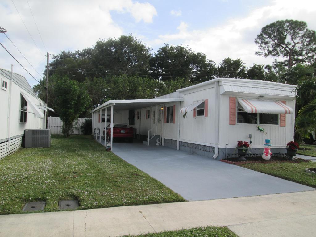 NORTHERN PINES MOBILE HOME PARK 3 - Residential