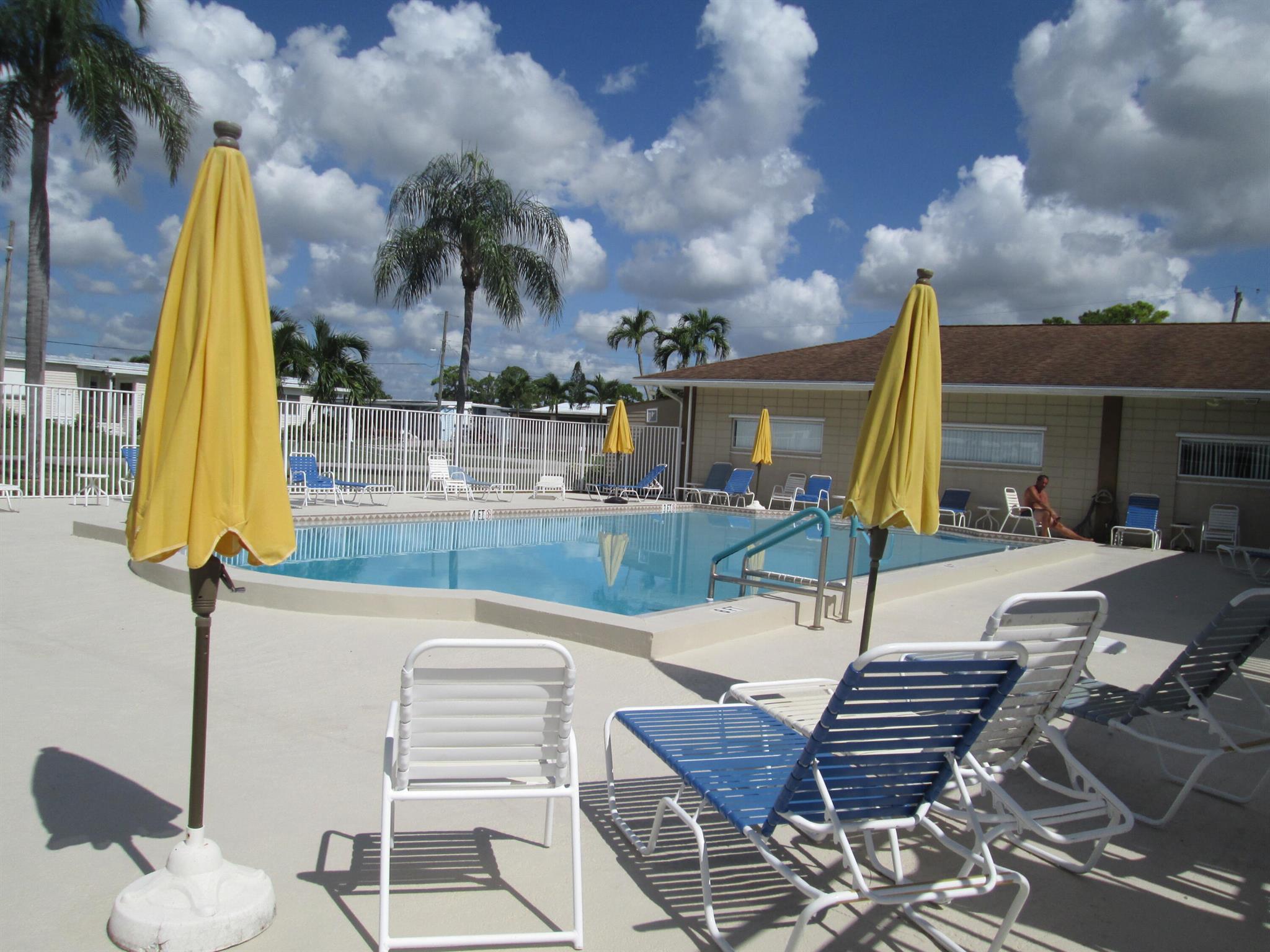 NORTHERN PINES MOBILE HOM - Residential