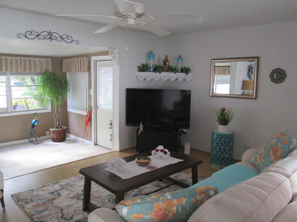 NORTHERN PINES MOBILE HOME PARK 3 - Residential