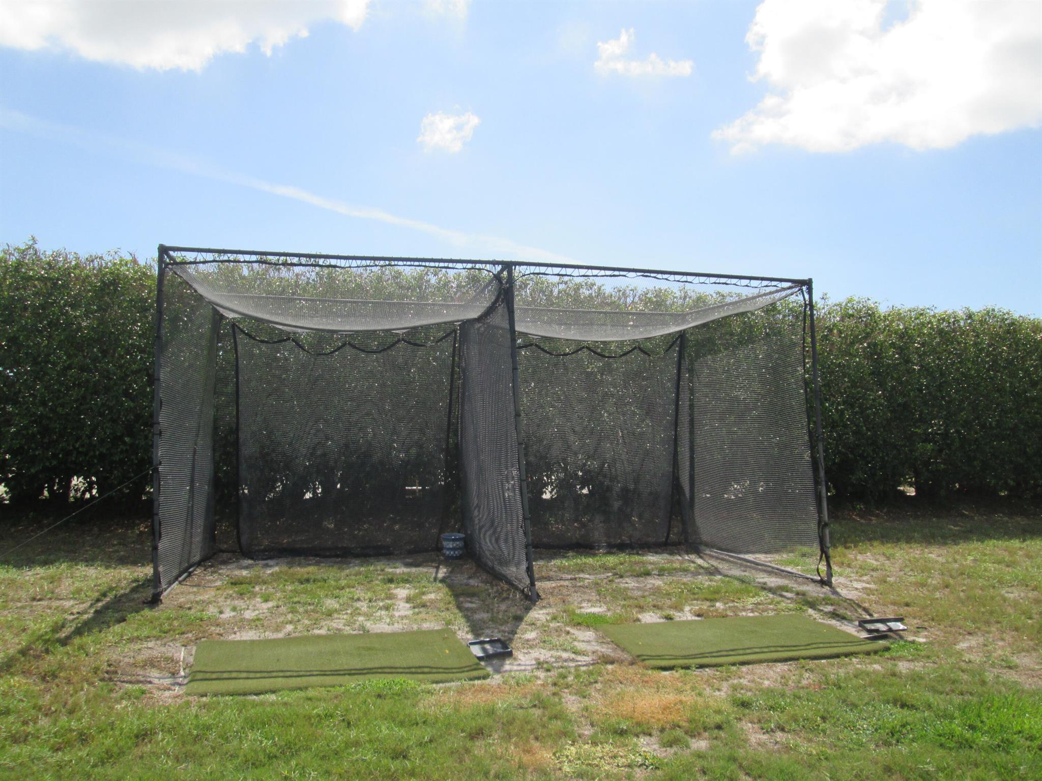 NORTHERN PINES MOBILE HOM - Residential