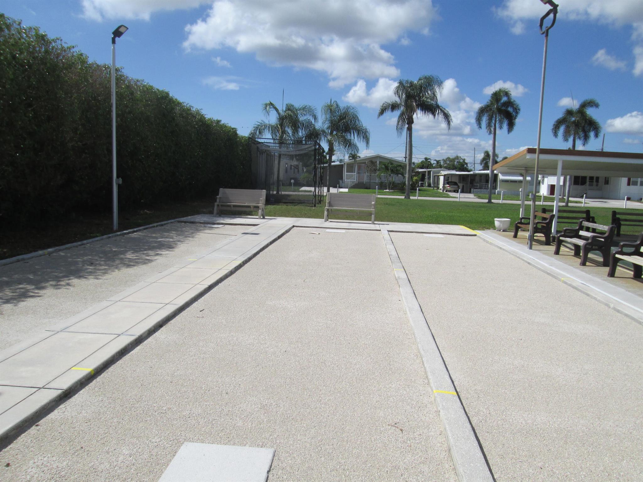 NORTHERN PINES MOBILE HOM - Residential