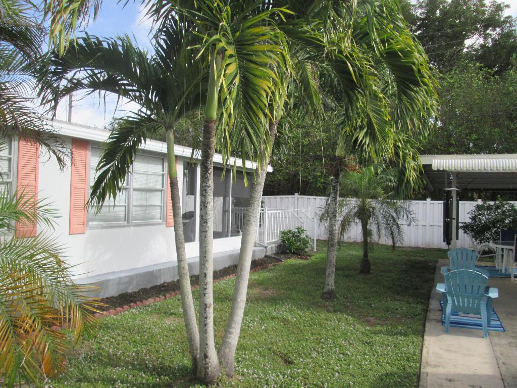 NORTHERN PINES MOBILE HOME PARK 3 - Residential