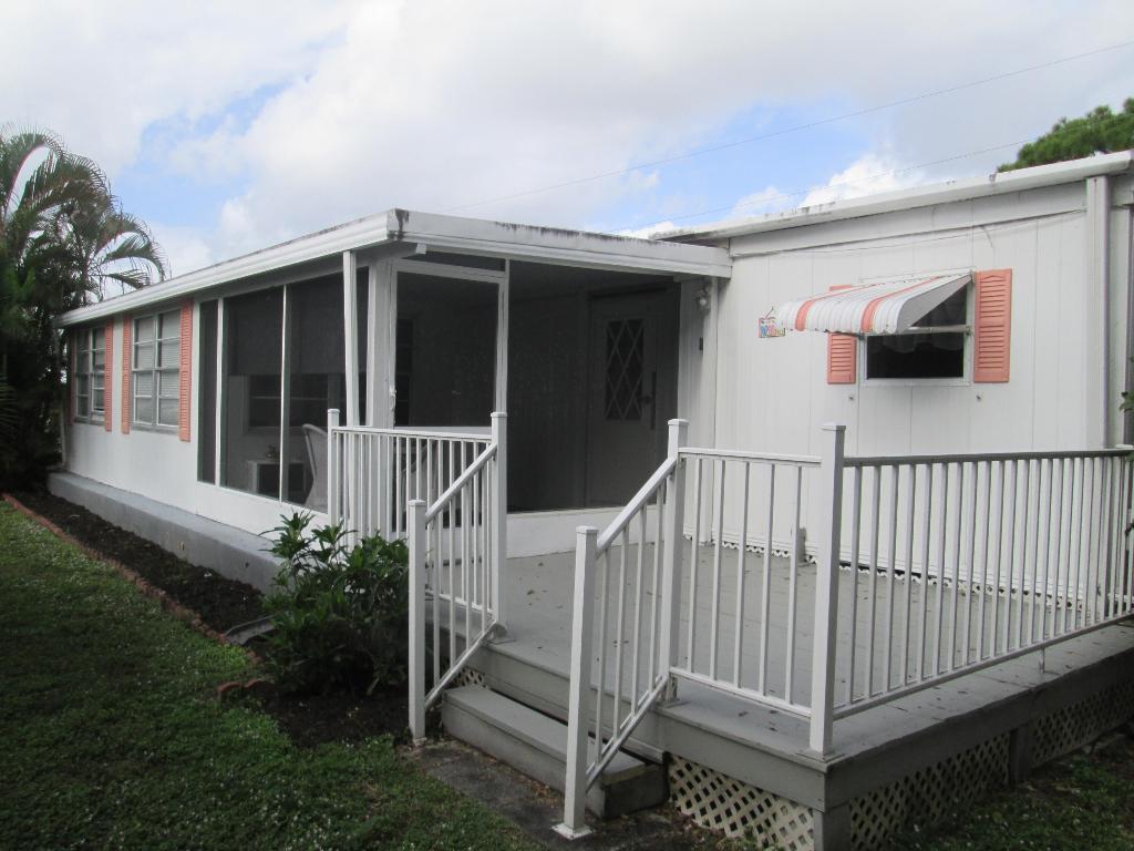 NORTHERN PINES MOBILE HOME PARK 3 - Residential