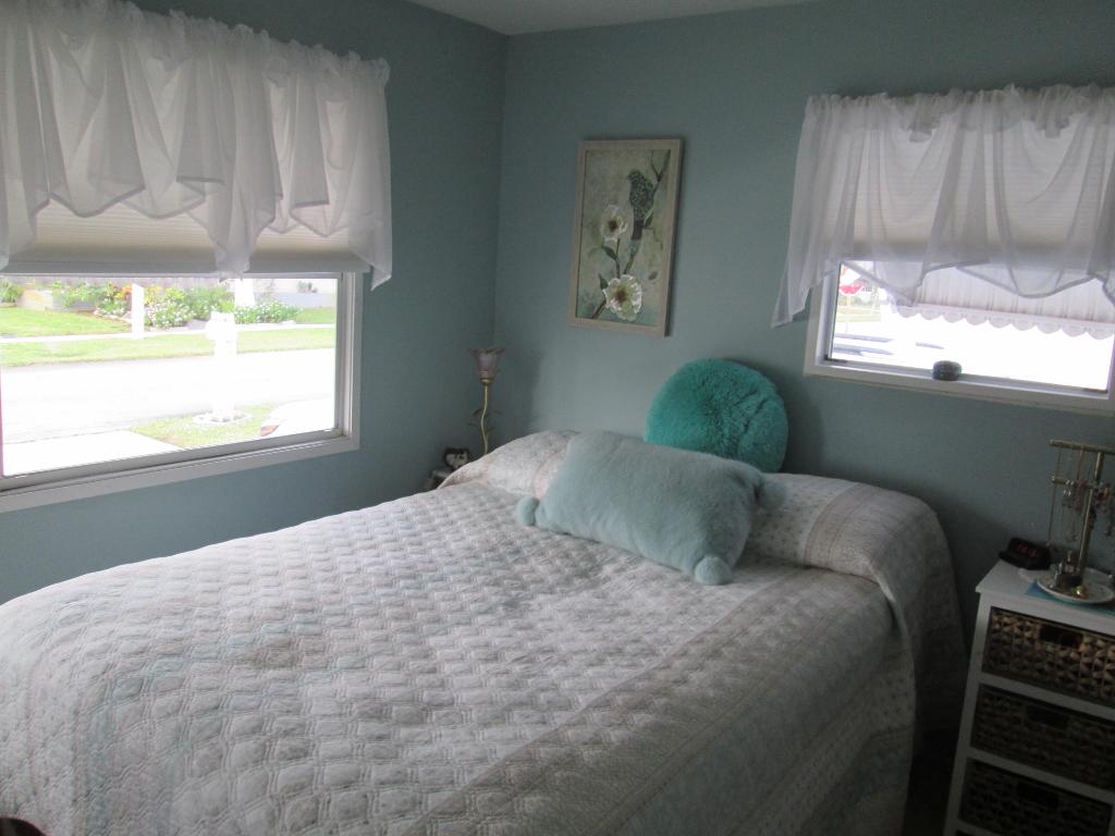 NORTHERN PINES MOBILE HOME PARK 3 - Residential