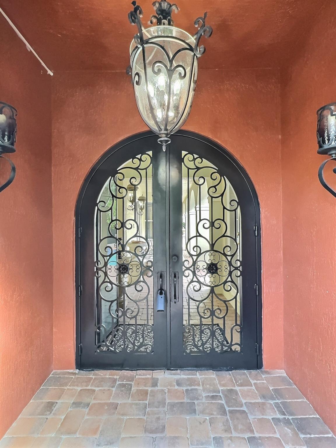 Parkwood Estates - Residential Lease