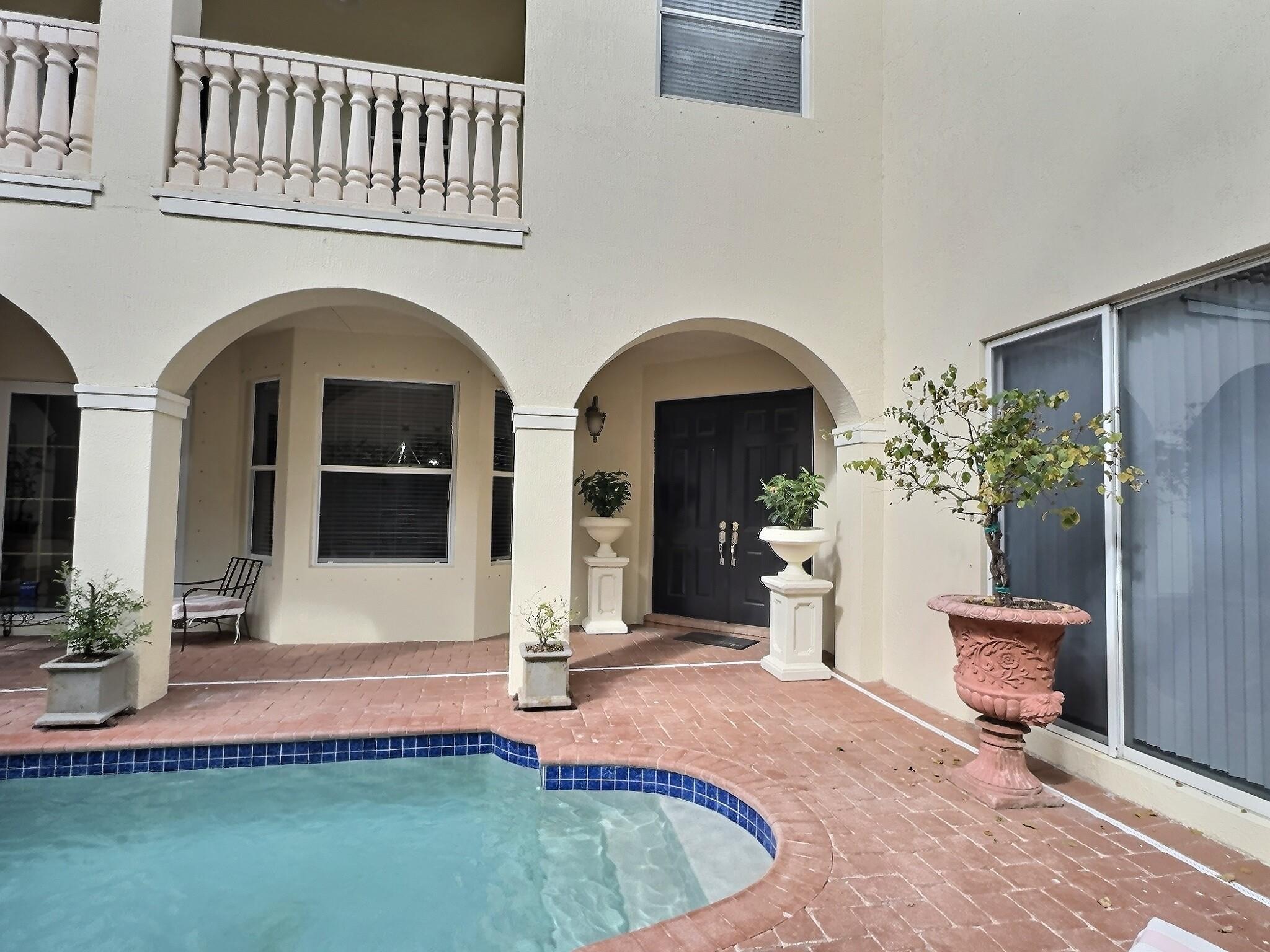Parkwood Estates - Residential Lease