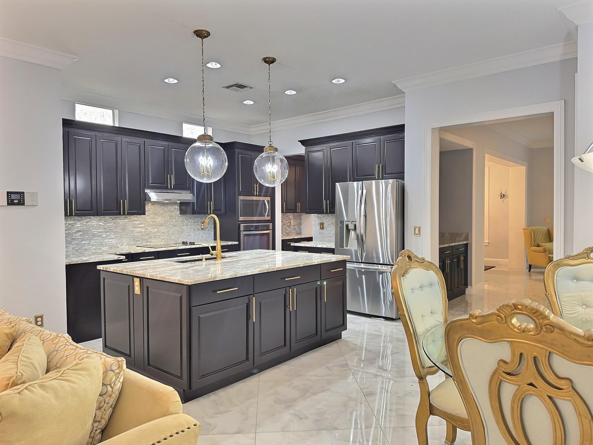 Parkwood Estates - Residential Lease