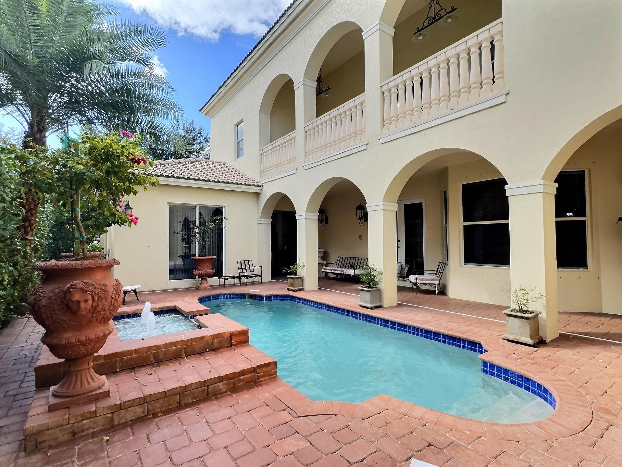 Parkwood Estates - Residential Lease